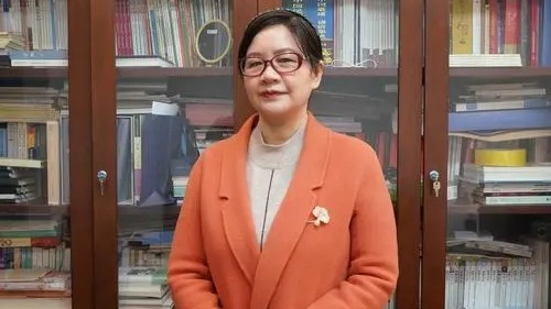 冉冉代表：沿江探访 推动文化传承