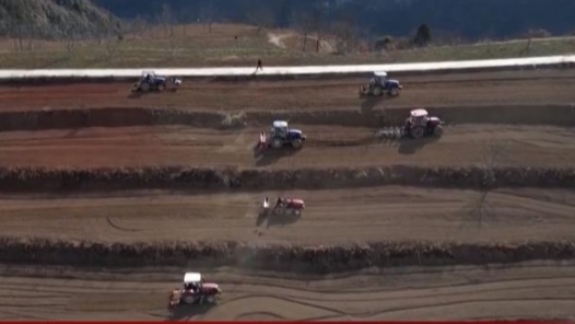 全国人大代表梁倩娟：推进乡村振兴 带动百姓增收