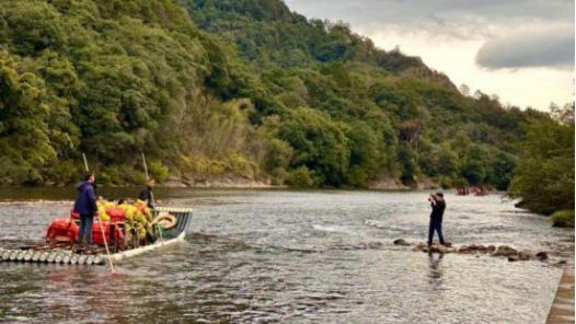 新春走基层｜一个关于春节的约定