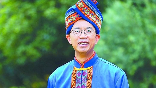 韦军委员：谋务实之策 促体教融合