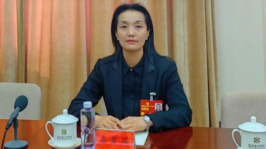 筑梦现代化 共绘新图景·代表委员履职故事 | 做支持人才“引育留用”的领创人