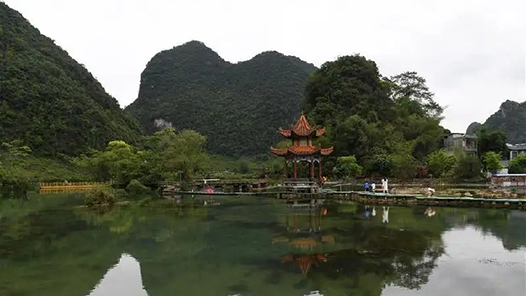 韩文林委员：持续聚焦，助力生态旅游发展