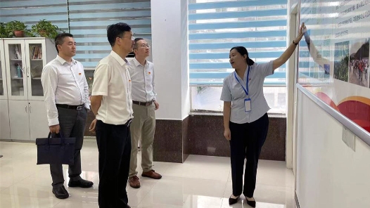 全国人大代表夏泳：加快5G行业应用 助推产业创新发展