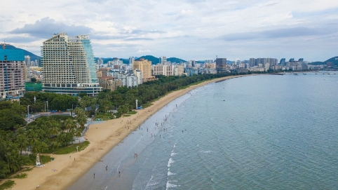 吕妍代表——务求实效 推动生态旅游