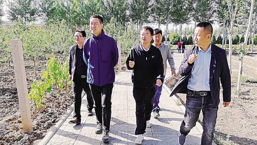 李保平：初心不变 为民发声