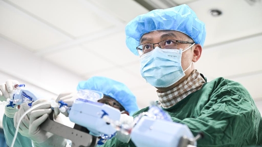 全国人大代表张俊杰：守护民“心” 传递民情