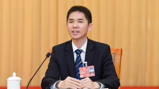 黄茂兴代表——用心钻研，建言民营经济发展