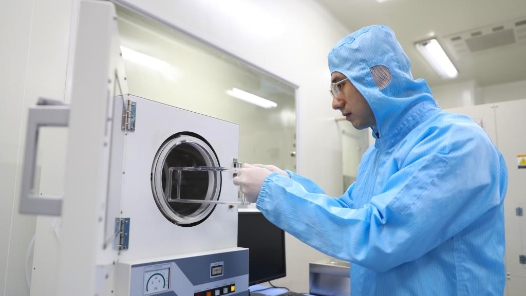 全国人大代表孙东明：为科技创新引领高质量发展建言献策