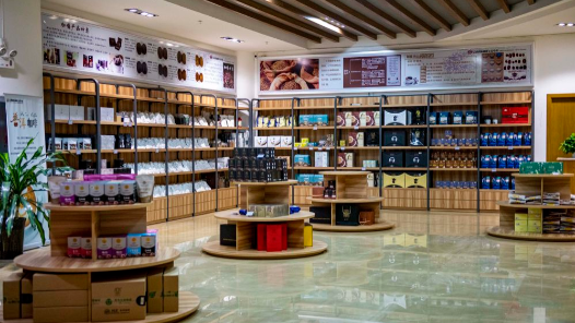 全国人大代表黄海文：让兴隆咖啡迈向世界舞台