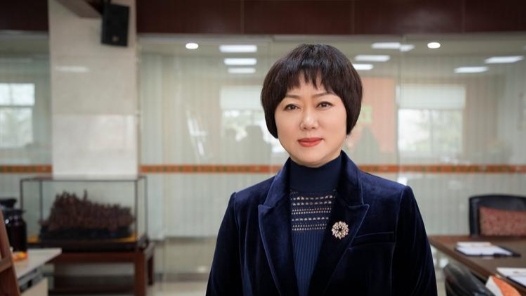 王淑惠：让群众吃得“放心”过得“舒心”