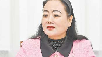 全国人大代表严琦：引领建设“万企兴万村”示范基地