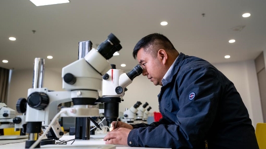 全国人大代表郭进：不断释放博物馆活力