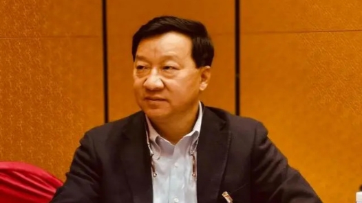 筑梦现代化 共绘新图景·代表委员履职故事｜为人民群众健康建言