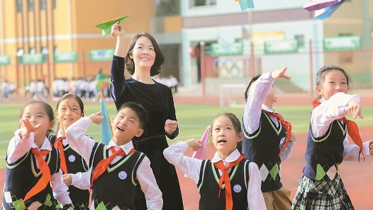 高金凤委员的“两会”准备：寻找靶点和空间