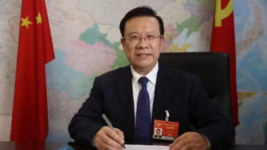 全国政协委员皮剑龙：以高质量履职推动提案成果转化