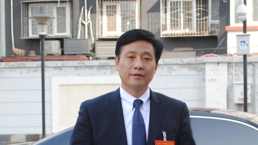 全国人大代表邵志豪：不忘育人初心 加强体系建设