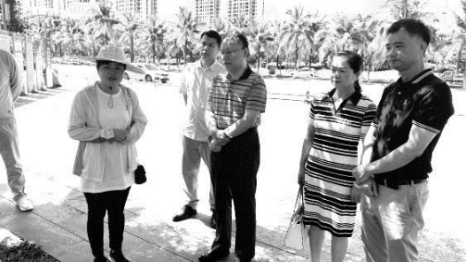 全国政协委员王中良：作为全国政协委员，责任更大了！