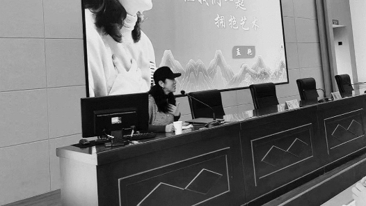 全国政协委员孟艳：美育的力量远超想象