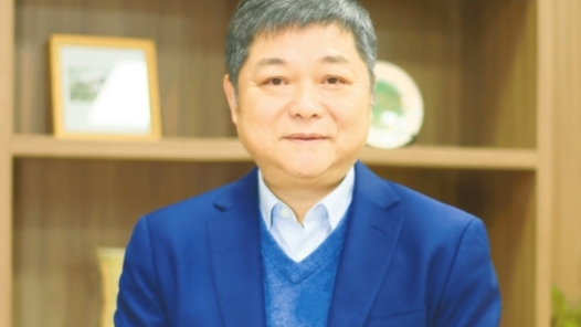 全国政协委员石磊：以建筑学之美助力美丽中国建设