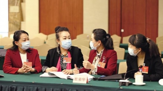 宋亚平：让更多孩子感受到“美”的力量