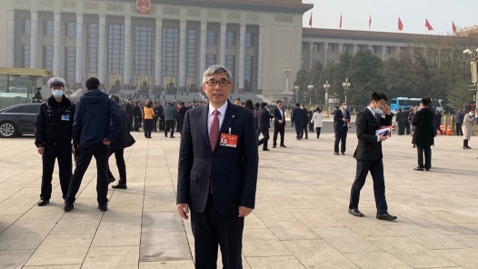 破解堵点难点让大科学装置发挥更大效能