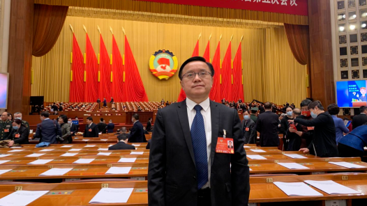 全国政协委员吕国泉：建议将离线休息权入法 提高企业隐形加班违法成本