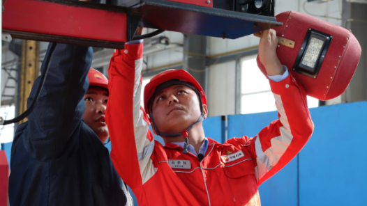 筑梦现代化 共绘新图景·代表委员履职故事｜当好倾听基层声音的“有心人”