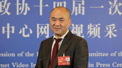 祁志峰：让科技成果转化更有成效