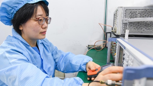 全国人大代表陈淑贤：关注数据安全 培养高技能人才