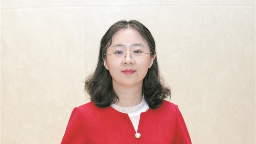 将工作和履职深度融合 让肿瘤患者能在“家门口”治