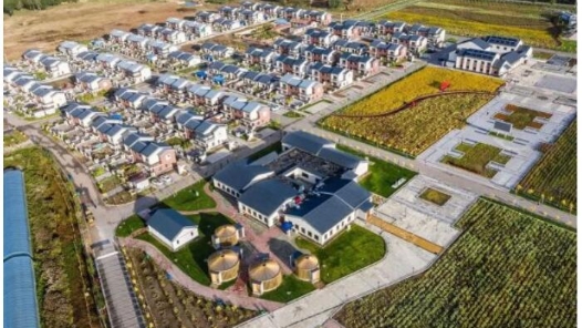 仲音：扎实稳健，中国式现代化步履坚实