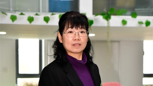 筑梦现代化 共绘新图景·代表委员履职故事｜为保障新就业形态劳动者合法权益建言献策