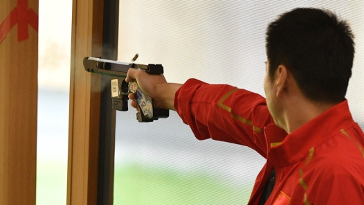 始终瞄准战斗力靶心