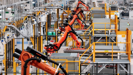 市场监管总局答复代表建议：围绕人工智能等领域筹建国家技术标准创新基地