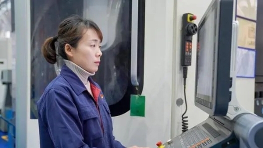 筑梦现代化 共绘新图景·代表委员履职故事 | 胸怀“国之大者”办实事