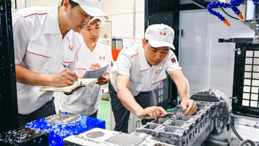 总书记的嘱托激励我们一路向前——来自全国两会代表委员的心声