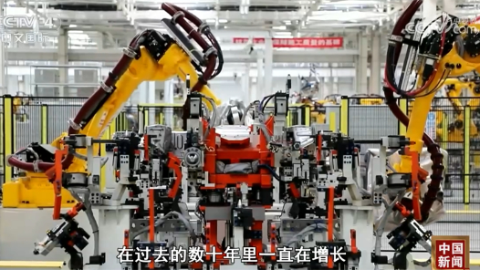 “两会”受瞩目 国际人士认为中国式现代化将给世界带来更多利好