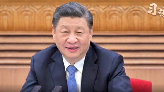 习语｜两会上，总书记关心的那些事