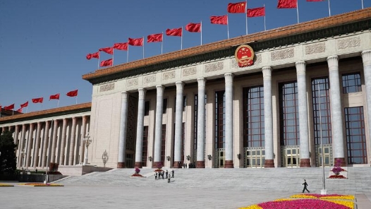 人民论坛：履职尽责，共赴“春天的盛会”