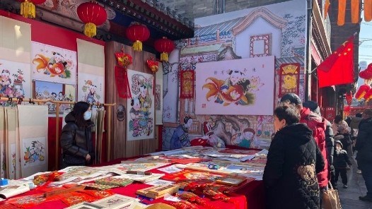 以建议提案高效办复助推文化和旅游工作高质量发展