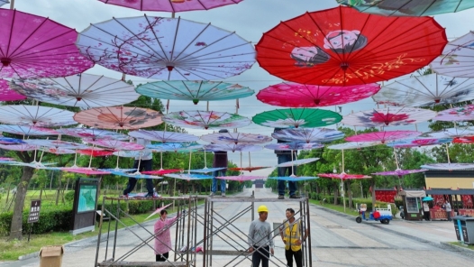 精准献策为民发声助发展