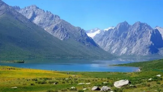 仁青扎西代表——心系高原 关注生态环境保护