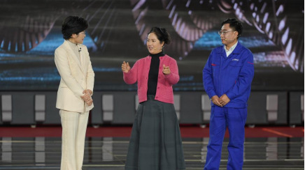 2023年大国工匠年度人物｜董礼涛：“铣工状元”攻克大国重器制造难关