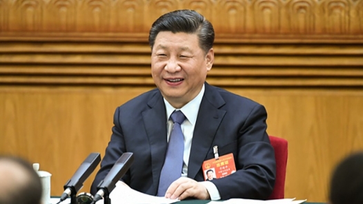 近观｜总书记的暖心问询