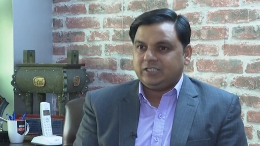 巴基斯坦媒体人士：两会是观察和研究中国发展的重要窗口