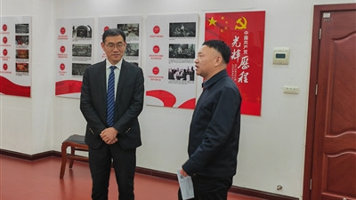 全国人大代表袁建——增强司法能力 改善司法作风