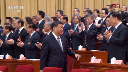 念兹在兹，不负人民