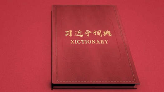 习近平词典丨全过程人民民主