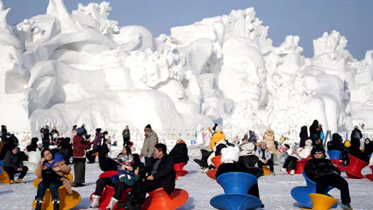 代表委员呼吁文旅IP繁花常在