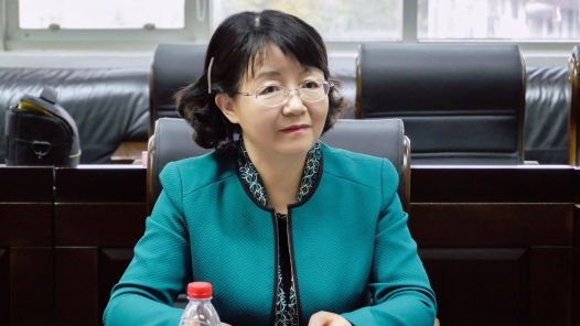 全国政协委员许玲：调研路上写出好提案